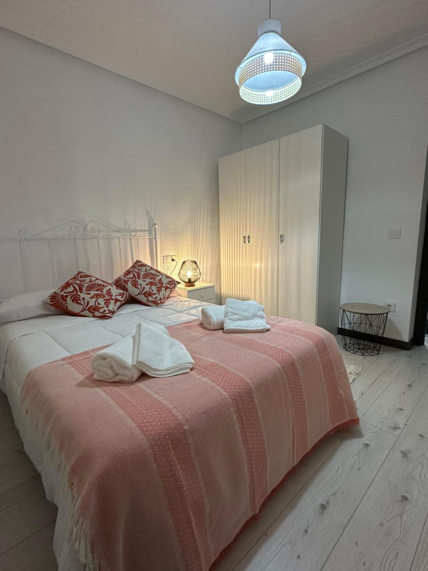 Villa Sol Ávila Eksteriør bilde